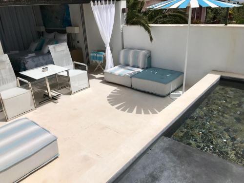 Hotel Calma Blanca