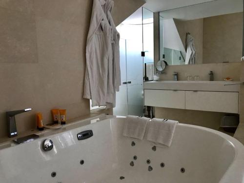 Hotel Calma Blanca