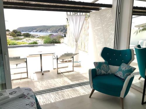 Hotel Calma Blanca