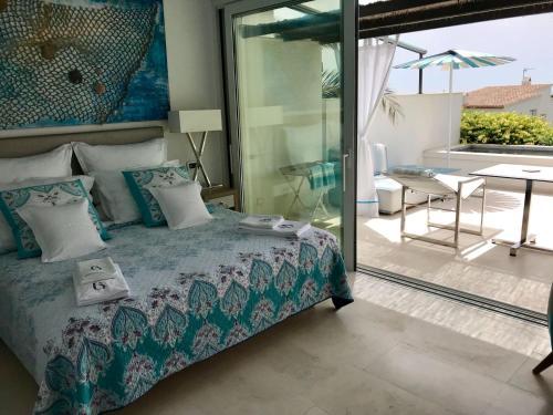 Hotel Calma Blanca