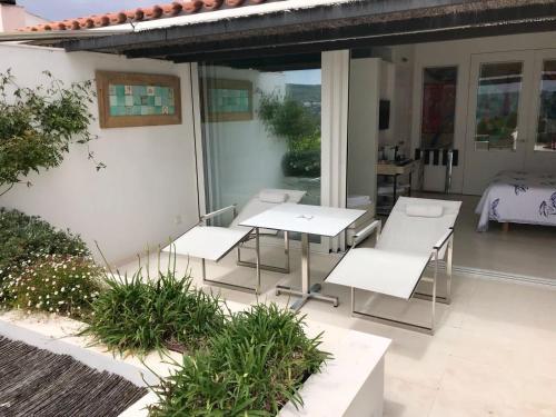 Hotel Calma Blanca