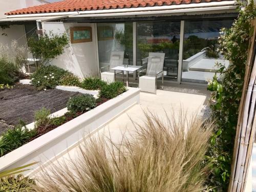 Hotel Calma Blanca