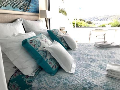 Hotel Calma Blanca