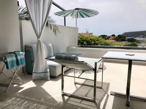 Hotel Calma Blanca