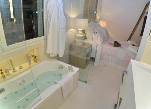 Hotel Calma Blanca