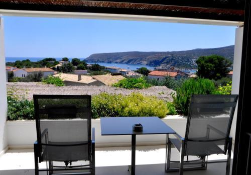 Hotel Calma Blanca
