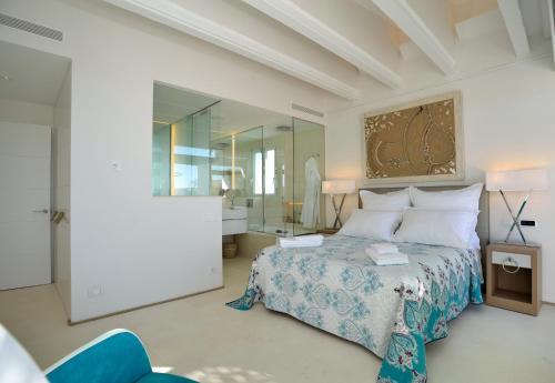 Hotel Calma Blanca