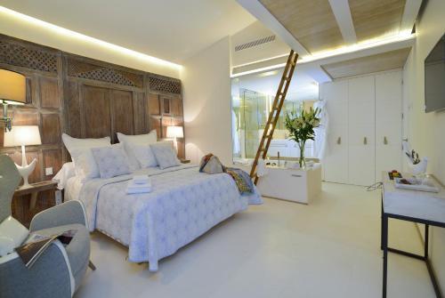 Hotel Calma Blanca