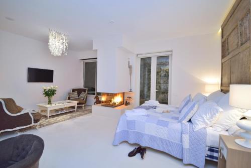 Hotel Calma Blanca