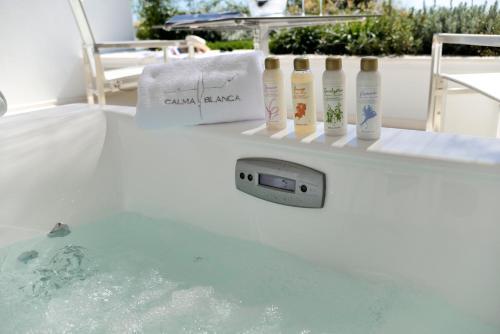 Hotel Calma Blanca