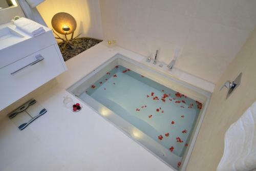 Hotel Calma Blanca