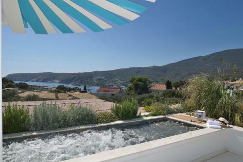 Hotel Calma Blanca