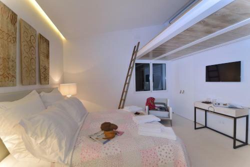 Hotel Calma Blanca