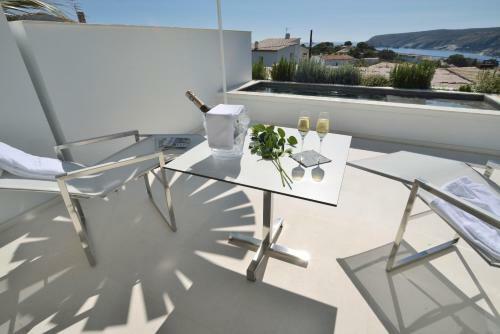 Hotel Calma Blanca