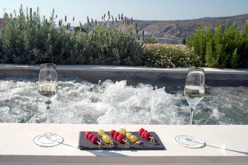 Hotel Calma Blanca