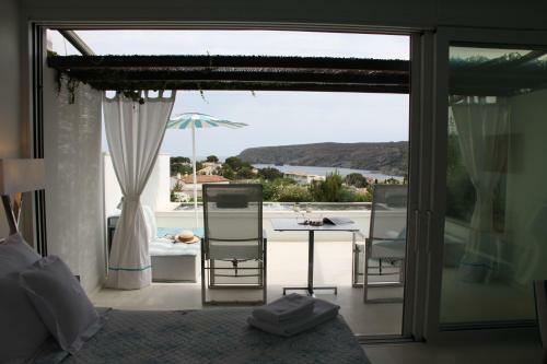 Hotel Calma Blanca