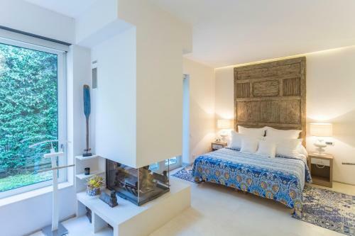 Hotel Calma Blanca