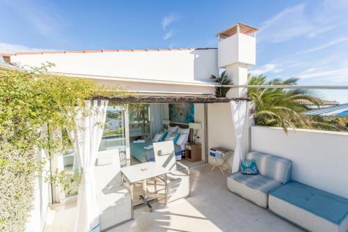 Hotel Calma Blanca