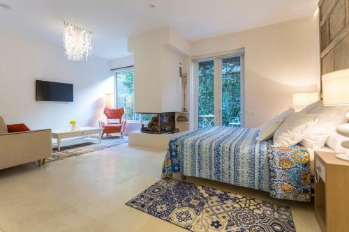 Hotel Calma Blanca