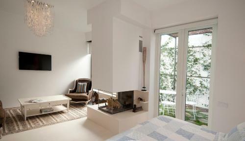 Hotel Calma Blanca