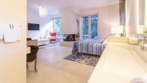 Hotel Calma Blanca