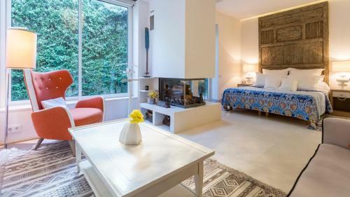 Hotel Calma Blanca