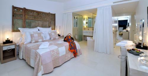 Hotel Calma Blanca