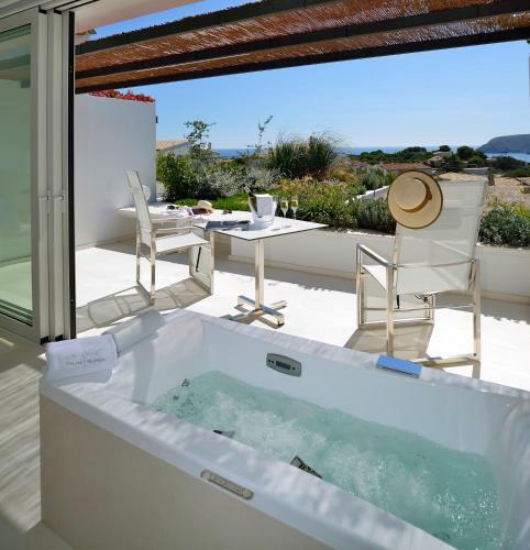 Hotel Calma Blanca
