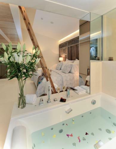 Hotel Calma Blanca