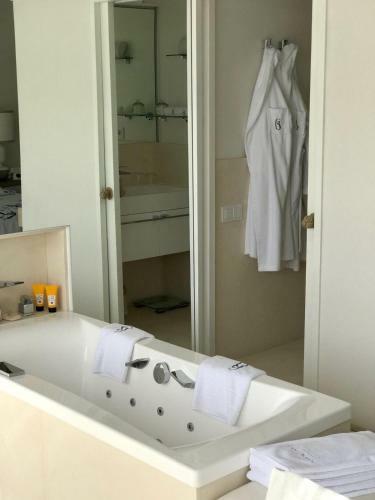 Hotel Calma Blanca