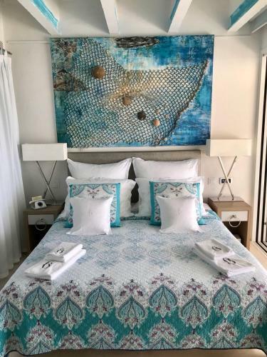 Hotel Calma Blanca