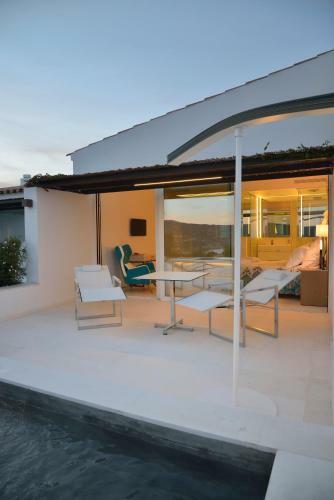 Hotel Calma Blanca