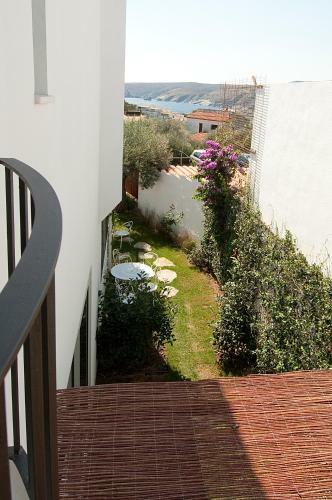 Hotel Calma Blanca
