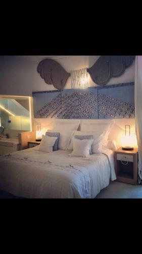 Hotel Calma Blanca