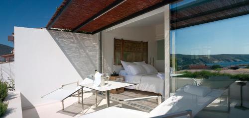 Hotel Calma Blanca
