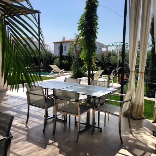 Hotel Calma Blanca