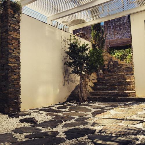 Hotel Calma Blanca