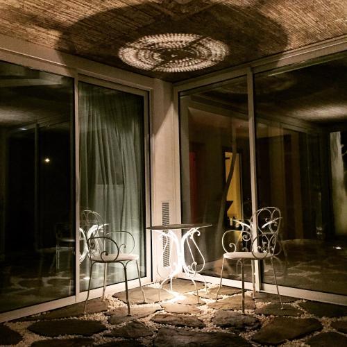 Hotel Calma Blanca