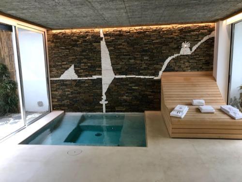 Hotel Calma Blanca