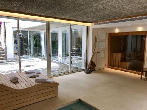 Hotel Calma Blanca