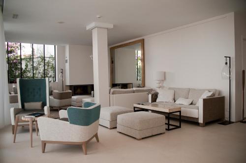 Hotel Calma Blanca