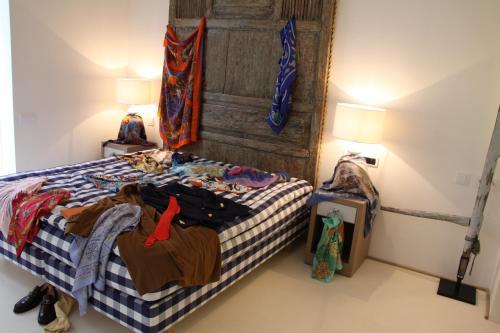 Hotel Calma Blanca