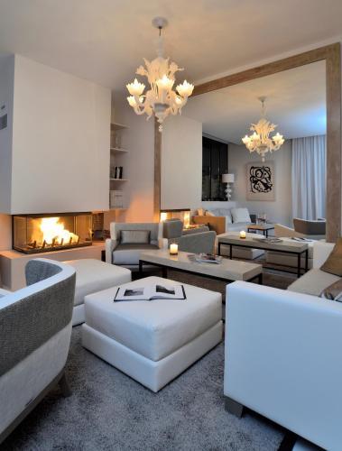 Hotel Calma Blanca