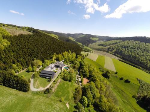 Hotel Waldhaus Ohlenbach