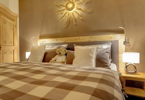 Apartamento Wohlf�hl-ferienwohnungen Kirchberger