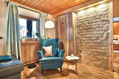 Apartamento Wohlf�hl-ferienwohnungen Kirchberger