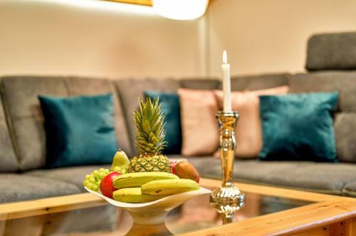 Apartamento Wohlf�hl-ferienwohnungen Kirchberger