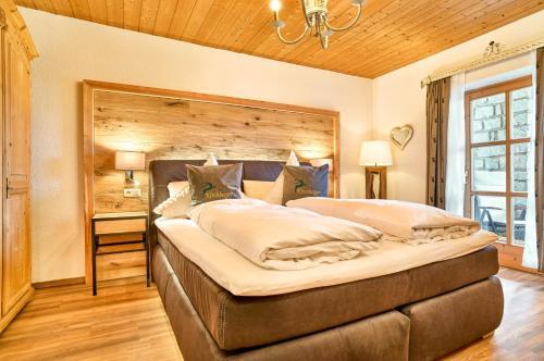 Apartamento Wohlf�hl-ferienwohnungen Kirchberger