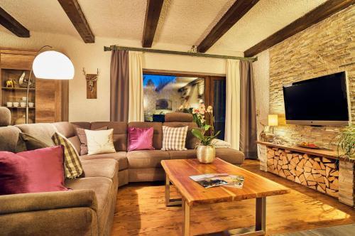 Apartamento Wohlf�hl-ferienwohnungen Kirchberger