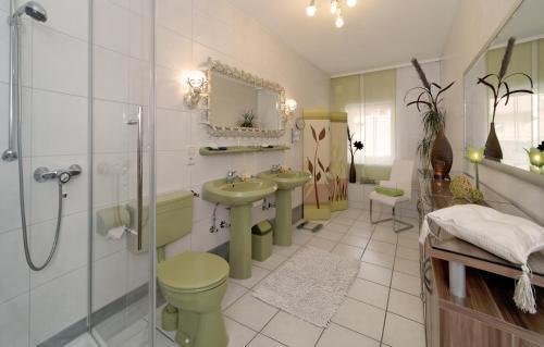 Apartamento Wohlf�hl-ferienwohnungen Kirchberger